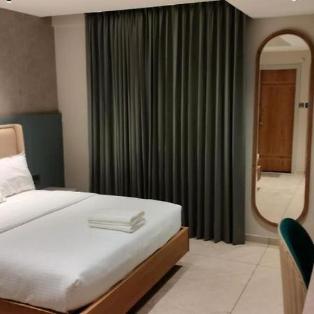Livi Suites - Premium 1 Bhk Serviced Apartments บังกาลอร์ ภายนอก รูปภาพ
