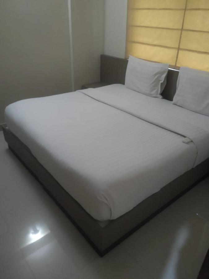 Livi Suites - Premium 1 Bhk Serviced Apartments บังกาลอร์ ภายนอก รูปภาพ