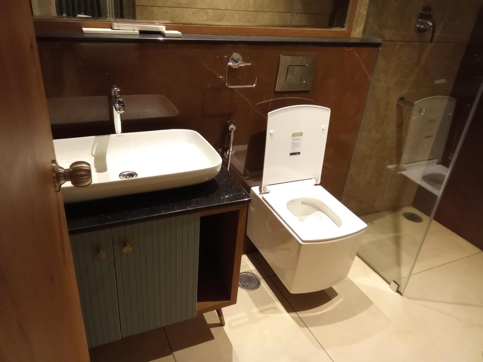 Livi Suites - Premium 1 Bhk Serviced Apartments บังกาลอร์ ภายนอก รูปภาพ
